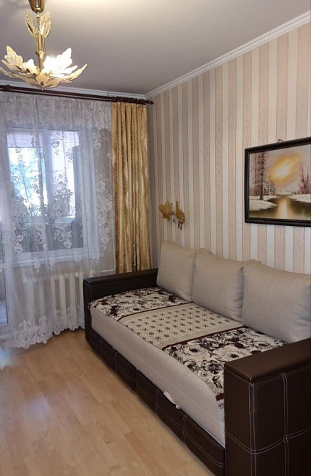 Продається 2-кімнатна квартира в ЖК «Таїрова» Одеса - фото 7