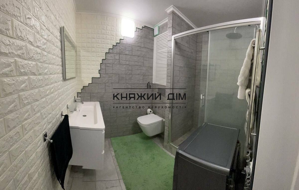 Продаж 3-х к. квартири м. Вокзальна. № 21145234 Київ - фото 11
