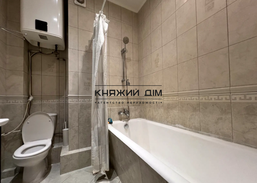 БЕЗ КОМІСІЇ! Світла, комфортна 3-х к. Кв. ст. м. Лук'янівська. № 1167729 Kiev - photo 9