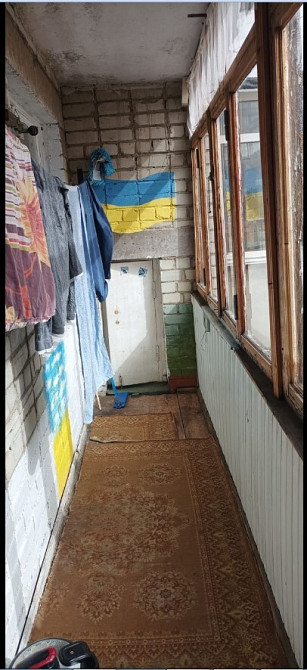 Продаж Квартира 3-кімнатна, 9/9 поверх на Келецька Вінниця - фото 2