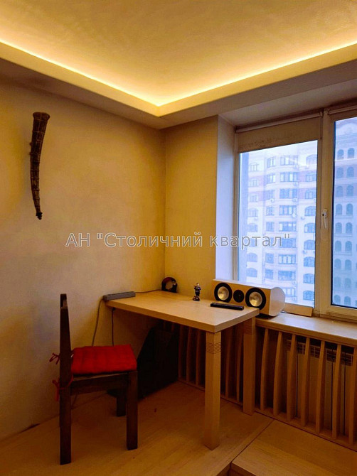 Оренда Будинок 3-кімнатний на Чорновола В'ячеслава вул., 20 Київ - фото 14