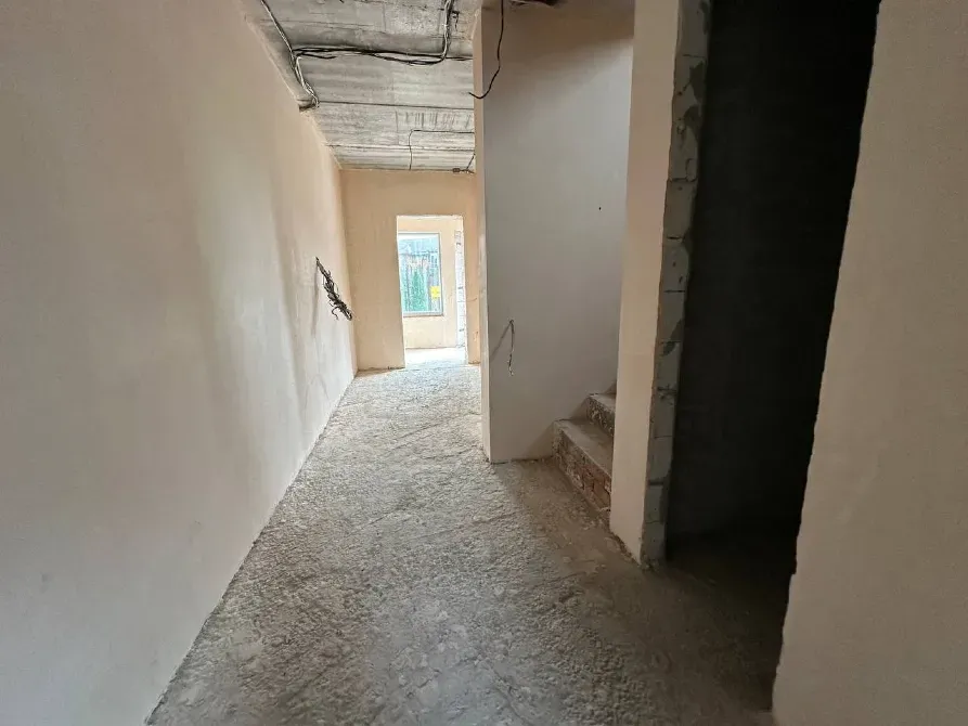 Будинок від забудовника 116 кв.м 4 кімн. 1.3 сот. Стоянка с. Стоянка (вул. Лісна), Києво-Святошинський район, Київська область Стоянка - фото 7