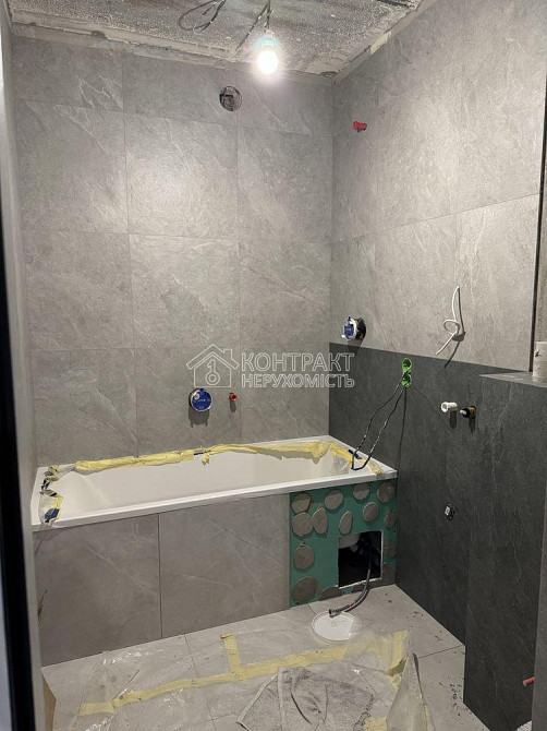 Продаж Квартира 2-кімнатна, 6/7 поверх на вул. Франківська Харків - фото 3