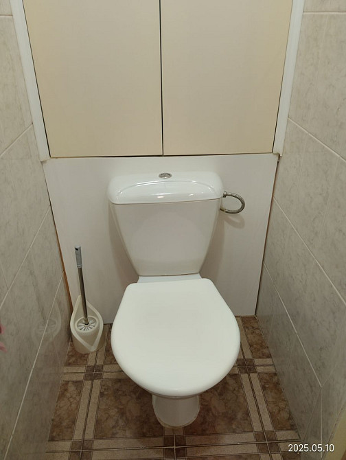 Оренда Квартира 1-кімнатна, 15/16 поверх на Драгоманова, 40б Kiev - photo 7