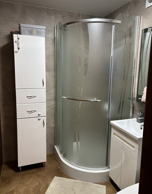 Продаж Квартира 3-кімнатна, 5/6 поверх на вул. Велика Березовиця / Микулинецька Ternopil' - photo 12