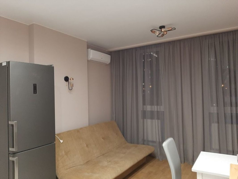 Оренда Квартира 1-кімнатна, 4/10 поверх на Зарічна, 75 Kiev - photo 4