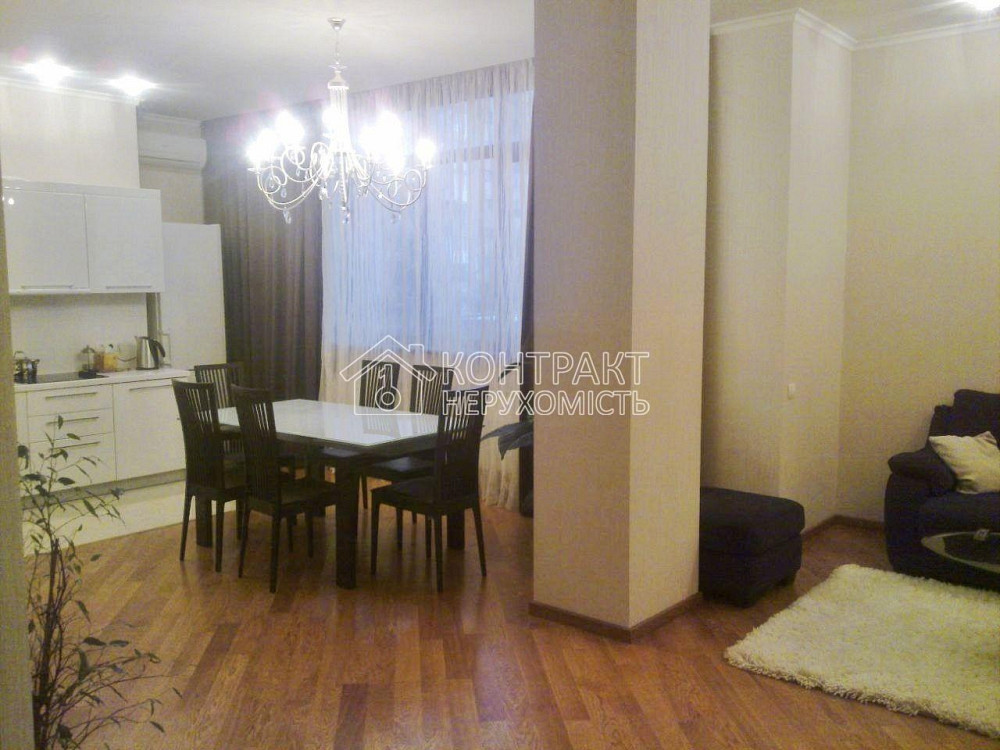 Продаж Квартира 1-кімнатна, 2/16 поверх на вул. Ляпунова Харків - фото 1