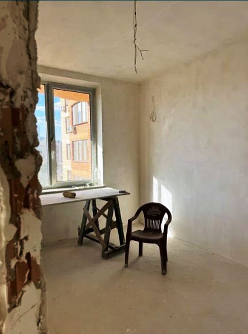 Квартира на проспекте Шевченко Одесса - изображение 9