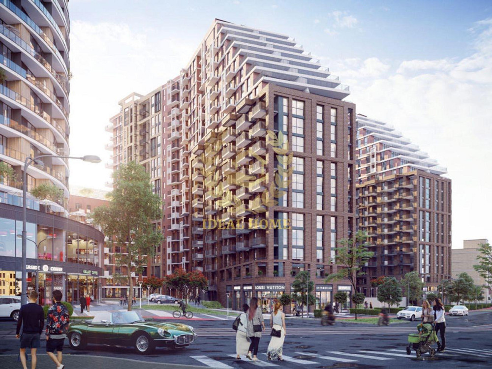 Продаж Квартира 1-кімнатна, 2/28 поверх на Глубочицкая ул., 43 Київ - фото 10