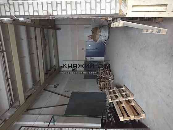 Оренда приміщення вільного призначення на Бориспольская ул. поверх - 1/2 Київ