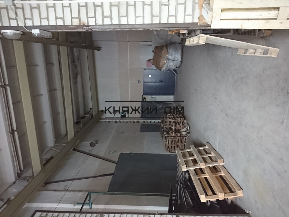 Оренда приміщення вільного призначення на Бориспольская ул. поверх - 1/2 Київ - фото 3