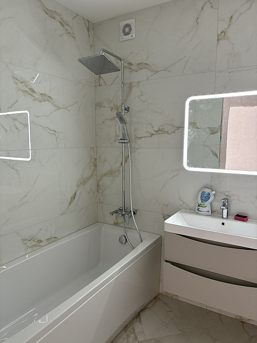 Продаж Квартира 2-кімнатна, 13/14 поверх на Княгинин вул., 16 Ivano-Frankivs'k - photo 8