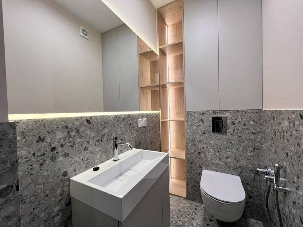 Продаж Квартира 2-кімнатна, 10/25 поверх на Генуэзская ул. Одеса - фото 12