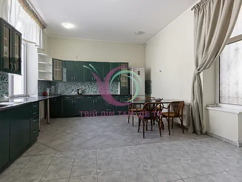 Продаж 3к Квартира 130 кв.м Костя Левицького вулиця 15 Львів - фото 5