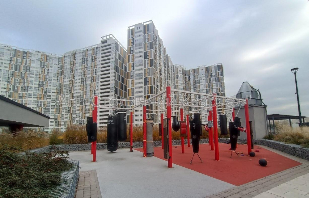 Продаж Будинок 1-кімнатний на Микільсько-Слобідська вул., 10 Київ - фото 6