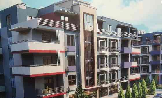 1- комнатная квартира в новом доме ЖК Smart City Крижанівка (Комінтернівський район)