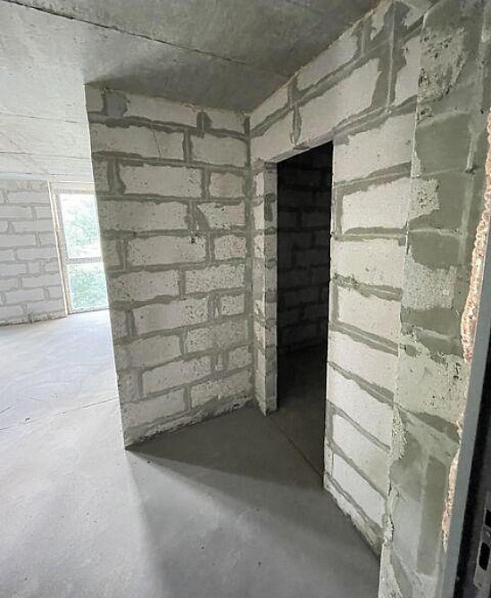 Продаж Квартира 1-кімнатна, 5/16 поверх на вул. Володимира Великого Львов - изображение 8