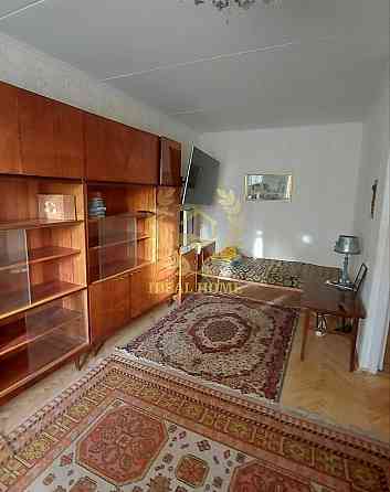 Продаж 1-кімнатної квартири по Харківському шосе в Києві Київ