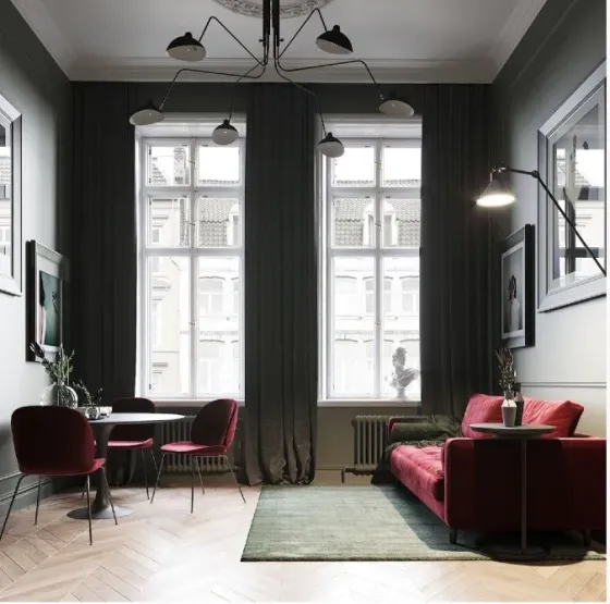 Продаж 2к Квартира 88 кв.м Кордонний провулок, 25 Одеса