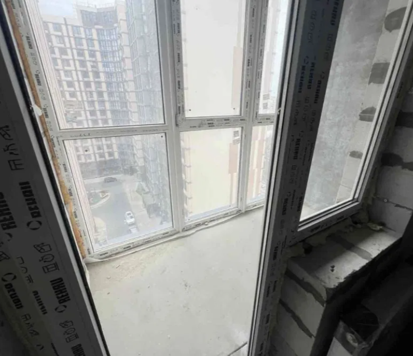 3-х комнатная квартира ЖК Прохоровский квартал Odessa - photo 3