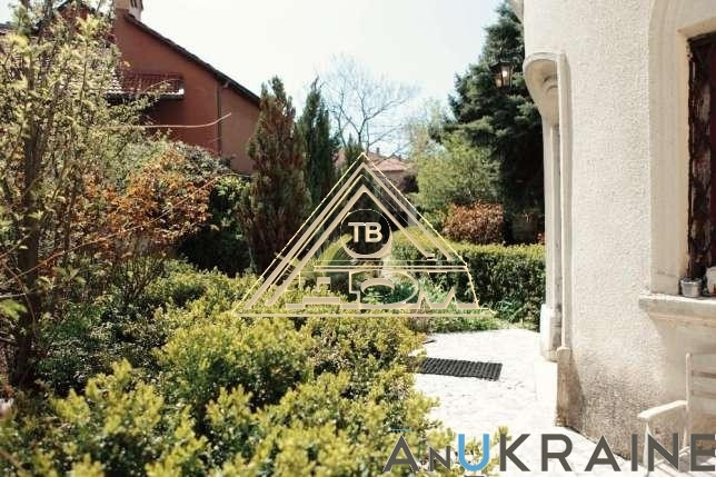 2 дома в Аркадии на участке 10 соток Одесса - изображение 1