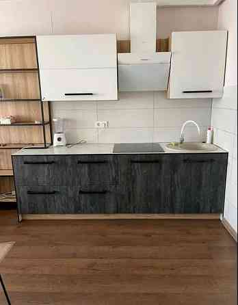 Оренда Квартира 2-кімнатна, 11/26 поверх на Днепровская набережная Киев