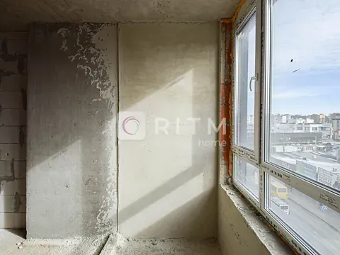 Продаж 2к Квартира 74 кв.м ЖК Централ Хол Тернопіль - фото 1