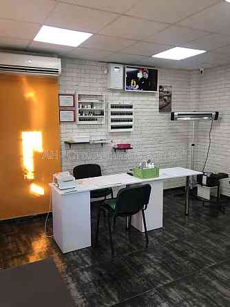 Оренда приміщення вільного призначення на Литовський пр-т приміщень - 1, поверх - 1/1 Киев