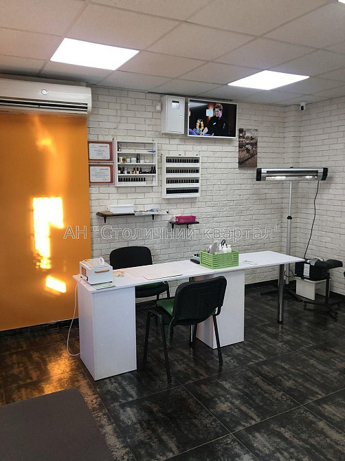 Оренда приміщення вільного призначення на Литовський пр-т приміщень - 1, поверх - 1/1 Киев - изображение 3