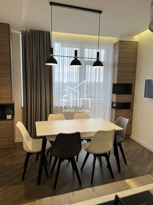 Продаж 3к Квартира 90 кв.м Червоної Калини вул. L'viv - photo 8