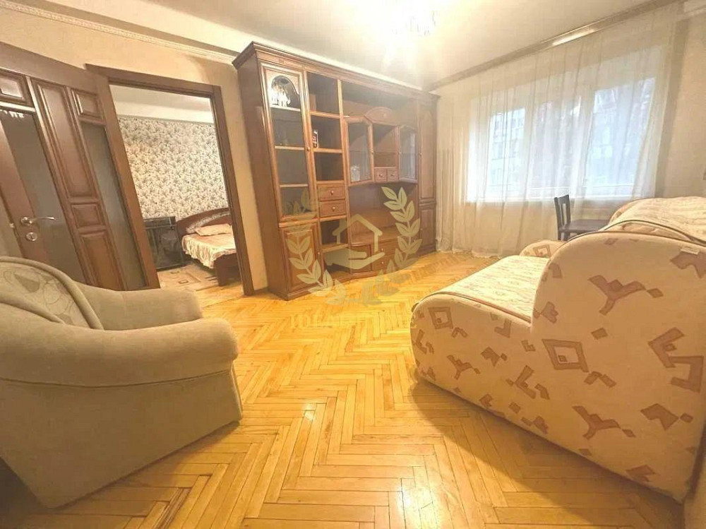 Продаж Квартира 2-кімнатна на Леси Украинки бул., 28 Kiev - photo 1