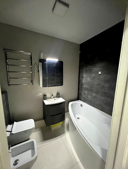 Продаж Квартира 2-кімнатна, 17/25 поверх на Європейського Союзу вул., д. 51/27 Kiev - photo 4