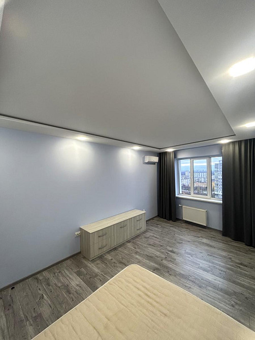 Продаж Квартира 1-кімнатна, 21/26 поверх на Оболонський вул., д. 1 к2 Київ - фото 5