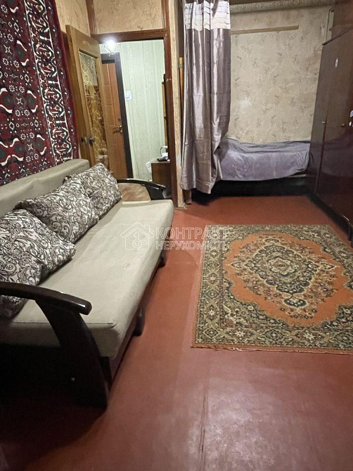 Оренда Квартира 1-кімнатна, 2/9 поверх на вул. Аерокосмічний Kharkiv - photo 1