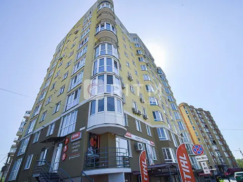 Продаж 1к Квартира 54 кв.м Білогірська вулиця 1К Тернопіль - фото 10