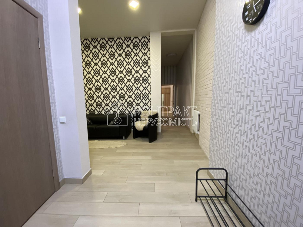 Продаж Квартира 3-кімнатна, 2/3 поверх на вул. Римарська Харьков - изображение 15