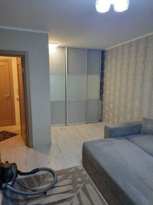 Оренда Квартира 1-кімнатна на ул. Политехническая, 31-б Київ - фото 4