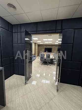 Оренда офісне приміщення на Грушевського Михайла вул., 9Б приміщень - 1, поверх - 6/11 Київ