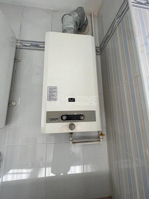 Продаж Квартира 3-кімнатна, 5/6 поверх на вул. Чичібабіна Харків - фото 16