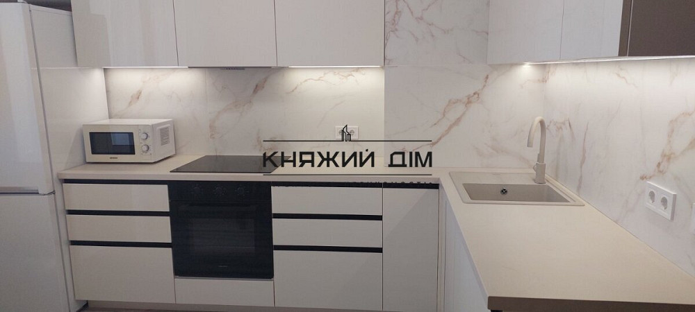 Оренда Квартира 2-кімнатна, 23/25 поверх на Антоненко Давыдовича ул. Kiev - photo 2