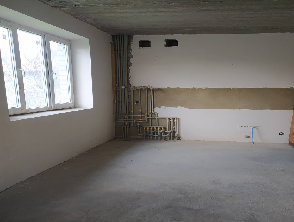 Продам новый 2-х этажный дом в Усатово Usatove - photo 8