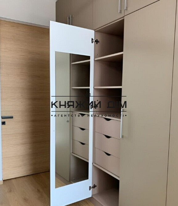 Є ГЕНЕРАТОР! Оренда 2-х кім. квартири студіо, м. Кловська 3хв пішки. Код об’єкта 11181117 Київ - фото 10