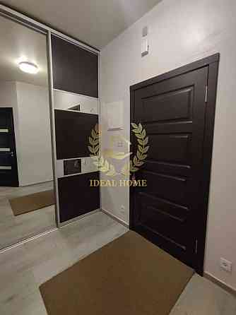 Продаж Квартира 1-кімнатна, 5/10 поверх на Писаржевского Академика ул., 8А Киев