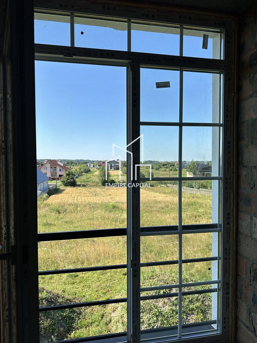 Продаж 2-поверховий Будинок з ділянкою 10 сот 125 кв.м 3 кімн. на бічна Янівська вул. Бірки (Жовківський район) - фото 8