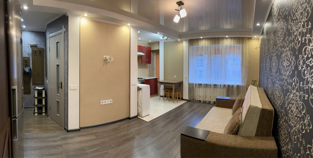 Оренда Квартира 1-кімнатна, 4/5 поверх на Доброхотова, 10 Киев - изображение 3