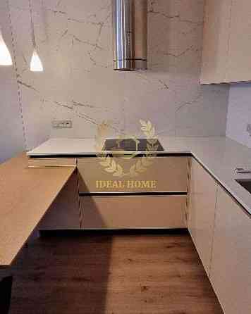 Продаж Квартира 1-кімнатна, 14/19 поверх на Бульварно-Кудрявская ул., 15А Київ