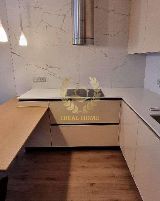 Продаж Квартира 1-кімнатна, 14/19 поверх на Бульварно-Кудрявская ул., 15А Kiev - photo 6