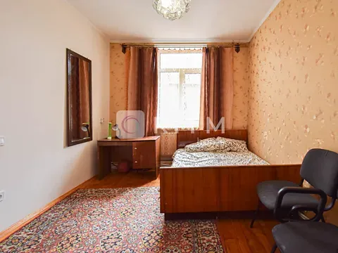 Аренда 2к Квартира 50 кв.м Хмельницького Богдана вулиця 12 Тернополь - изображение 2