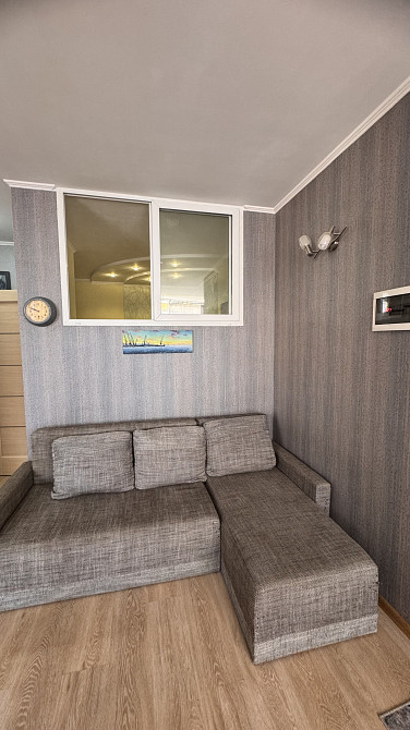 Однокомнатная квартира на Молдаванке ЖК Люксембург Одеса - фото 20