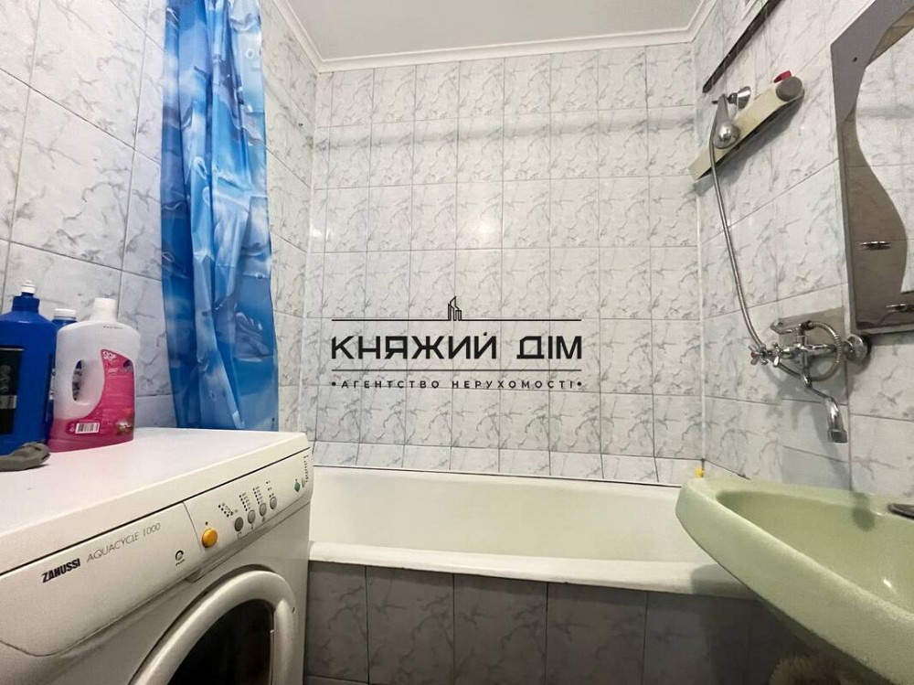 Оренда Квартира 2-кімнатна, 3/9 поверх на Васильковская ул. Київ - фото 8